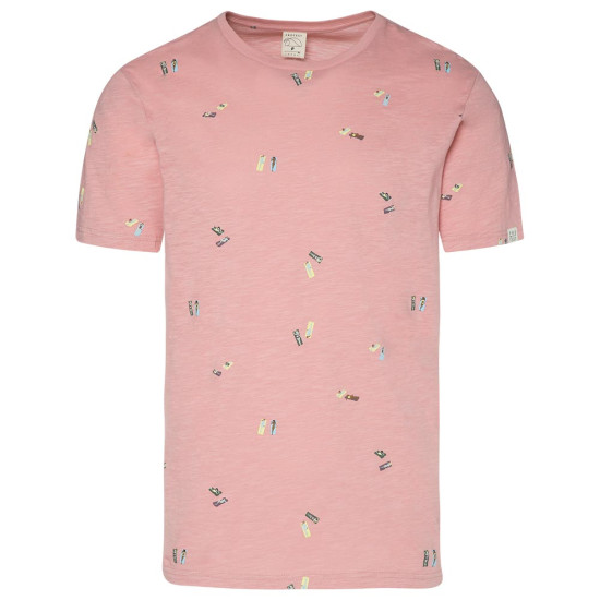 Protest Ανδρική κοντομάνικη μπλούζα Belmont T-shirt